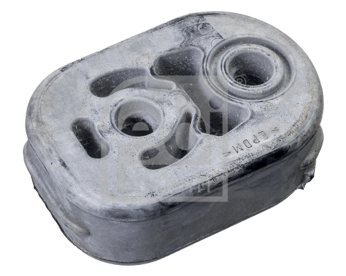 Mount, exhaust system